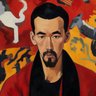 NathanZhong's profile picture. A gamer, a music lover