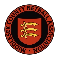 Middlesex County Netball Association's aim is to promote, encourage, grow and develop Netball within the county.