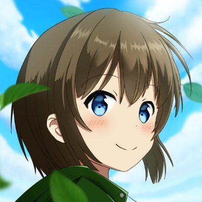 藤野です。マイペースに創作中！
主に女の子と風景のイラストを描きます

お手伝いできることがあればこちらに↓
Skeb：https://t.co/Crl7Exu8gh