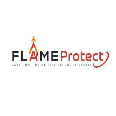 We are a team of fire safety professionals at FLAMEProtect Technologies, with 25 years of combined experience in the firefighting industry.