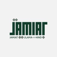 Jamiat Ulama-i-Hind(@JamiatUlama_in) 's Twitter Profile Photo