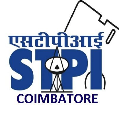 Software Technology Parks of India (STPI) is an autonomous society under MeitY,Govt.of India to promote software exports from India.RTs are not endorsements.