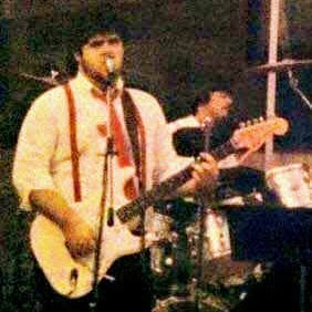 FrankEannarino's profile picture. MFAW from SAIC, #CatholicTwitter stroke survivor, published poet, unpublished novelist, former songwriter--no you've never heard of me. Beatle fan: I/Me/Mine