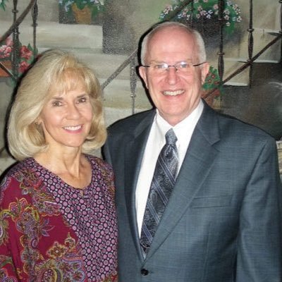 Senior Pastor of Clear Lake United Methodist Church