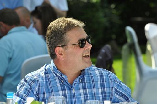 Managing Director of The Vineyard Group including of 5 star gastro-destination The Vineyard, Stockcross and Donnington Valley Hotel & Spa