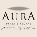 auraprata's profile picture. Visite a loja virtual da Aura Prata e se encante com a variedade e beleza das joias. Os preços também são ótimos!