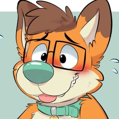 Dork | Spa/Eng (learning) | He/Him | Anxious | Shy | Likes to draw animal people (furries) | 28 | Fox 🦊 | Pfp: @samysuper_
 | Banner: 
@TaylorFawks
 | 🐼❤️🦊