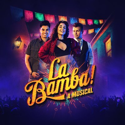 La Bamba! is a brand-new, vibrant, energetic dance musical that tells the story of Sofia, a young LatinX girl with a big heart and even bigger dreams.