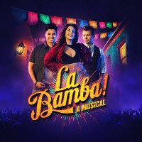 La Bamba - A Musical (@labambaonstage) 's Twitter Profile