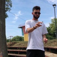 uroš(@uroxsx) 's Twitter Profile Photo