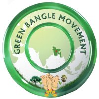 Green Bangle Movement(@greenbangleauw) 's Twitter Profile Photo