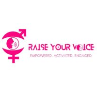 Raise Your Voice CBO(@RaiseYourV_oice) 's Twitter Profileg