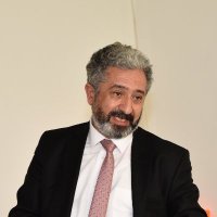 Prof. Dr. Şerif BARIŞ (@barisserif) 's Twitter Profile Photo Prof. Dr. Şerif BARIŞ (@barisserif) 's Twitter Profile Photo