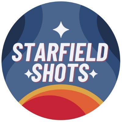 Show us what’s out there with #Starfieldshots.
and we will share your story.