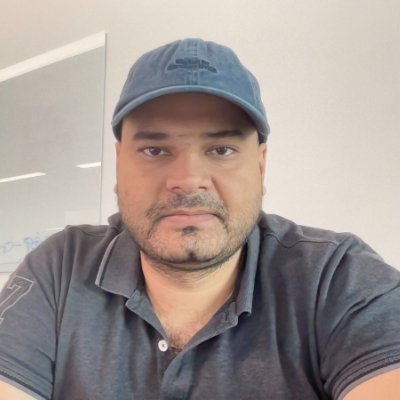 pankajabd's profile picture. 👨‍💻 Tech enthusiast thriving in Abu Dhabi 🏙️ | Passionate about Linux 🐧, Python 🐍 & all things tech 🌌 | Constantly coding and exploring new horizons 🚀