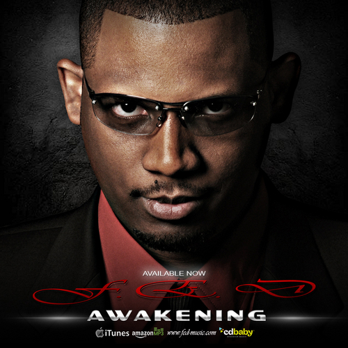 FEDOfficial's profile picture. Award-winning Composer/Pianist F.E.D creating Contemporary Instrumental music blending Electronic music, Classical music, New Age music and world influences.