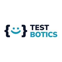 TestBotics (@testbotics) 's Twitter Profile