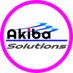 アキバソリューションズ (@akiba_solutions) Twitter profile photo アキバソリューションズ (@akiba_solutions) Twitter profile photo