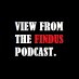 View From The Findus Podcast🎙 (@VFTFindus) Twitter profile photo