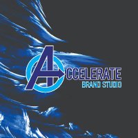 Accelerate Brand Studio(@Acceleratebrand) 's Twitter Profile Photo