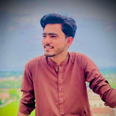 Medico 🩺🙂|
Imran Khan Supporter 🇧🇫|
Babar 👑 Hard die fan |
Politics and Cricket 🏀