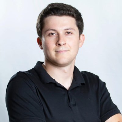 David Hooper Profile