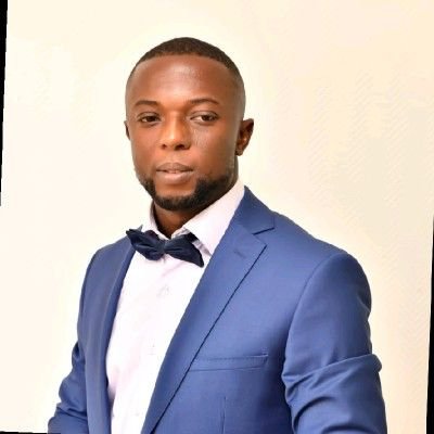 yusuphabbey's profile picture. Interested in Business Digitalisation (building web & App for professionals) & Football Business (working with FIFA licensed agents) #acubetrust