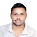 MangeshYeola's profile picture. 