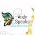 ANDY SPEAKS 4 Special Needs Persons Africa (@andyspeaks4) Twitter profile photo