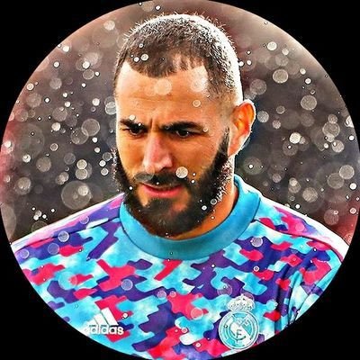 stanleermcf's profile picture. @realmadrid @Benzema