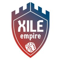 XileEmpire(@XileEmpire3d) 's Twitter Profile Photo