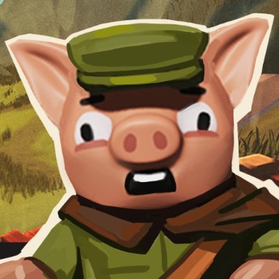 The Official Twitter Page for the Hogs of War Lardcore Project!

An Official PS4™ & PS5™ Remaster of the porky turn based strategy game!