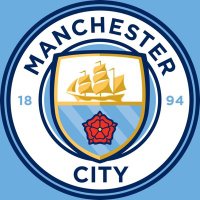 Manchester City(@ManCityTH) 's Twitter Profile Photo