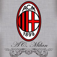 ＡＣミラン (@acmilan294) Twitter profile photo