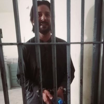 سینئر وائس پریذیڈنٹ یوتھ وزیرآباد ، چیئرمین زکوۃ کمیٹی ، ڈپٹی کنوینئر سوشل میڈیا وزیرآباد
پاک فوج زندہ آباد پاکستان زندہ آباد