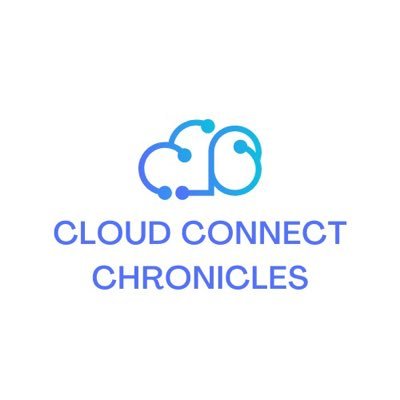 Cloud Connect Chronicles