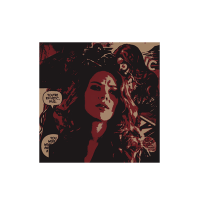  ᝰ 𝐁𝐋𝔸𝐂𝐊 𝐖𝕀𝐃𝕆𝐖 . (@redhevd) 's Twitter Profile