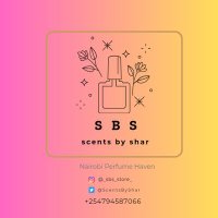 _SBS_STORE_(@ScentsByShar) 's Twitter Profile Photo