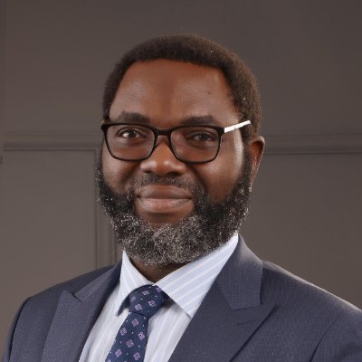 ED, Centre for Trade & Bus. Env. Advocacy (CTBA)
Res. Rep. (Nigeria), CUTS International
#competitionconsumerprotection #trade #investmentclimate #regulation