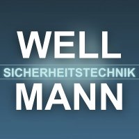Wellmann Sicherheitstechnik GmbH(@WellmannTech) 's Twitter Profile Photo