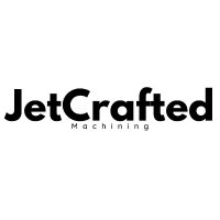 JetCrafted Precision Machining(@jetcrafted) 's Twitter Profile Photo