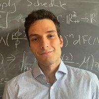 George Nikolakoudis (@nikolakoudisg) 's Twitter Profile