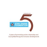 STAR-Ghana Foundation(@STARGhana) 's Twitter Profile Photo