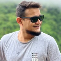 Quazi Monowar Uddin (@armonowar) 's Twitter Profile