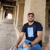 Paramjeet Yadav (@paramjeet0194) 's Twitter Profile
