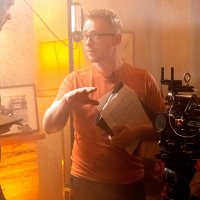 Tom Gripper (@tomgripper) Twitter profile photo