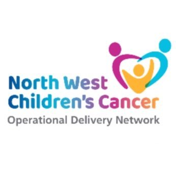 The NWCCODN works in partnership with NHS providers, support services and charities caring for Children with Cancer and their families.