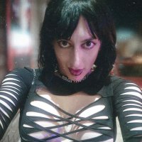 💜Violet Valentine💜 bimbo auteur(@BimboNihilism) 's Twitter Profile Photo