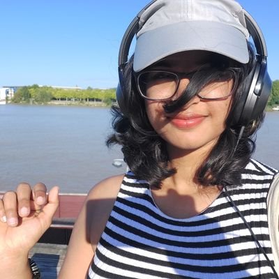 IISc'25 BS-MS Student 🌻🇮🇳 Neuroscience | Bachelor's Thesis at Beyeler Lab @ Neurocentre Magendie - INSERM 🇫🇷