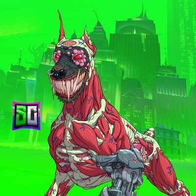 brusoleg_oleg's profile picture. Developer. Investor. Father